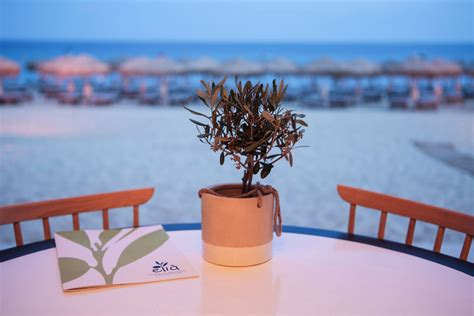 Elia Beach Restaurant in Mykonos, Elia beach | Greeka