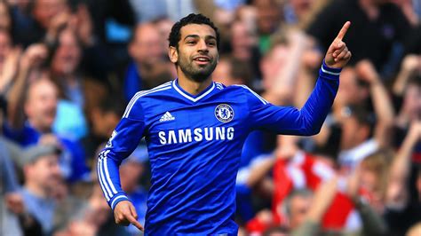 khaldony: Mohamed Salah