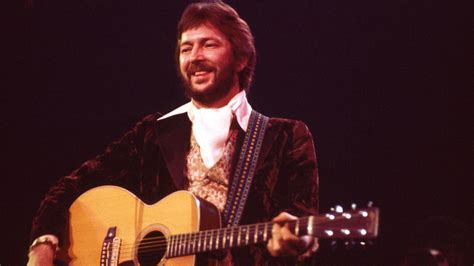 How to play acoustic guitar like Eric Clapton | Guitar World