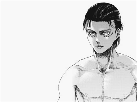 Eren Jaeger - Attack On Titan Flashback Reveals Why Eren Has Changed So Much - Eren jaeger is ...