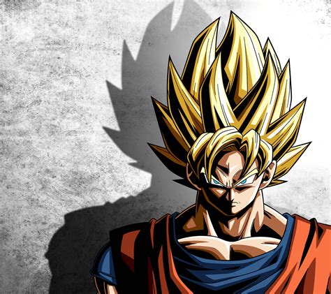 97 Wallpaper Keren Anime Dragon Ball Images - MyWeb