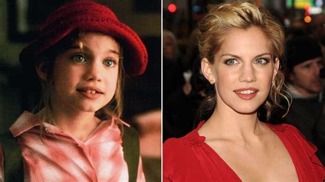 Anna Chlumsky’s All Grown Up: From ‘My Girl’ to HBO’s ‘Veep’