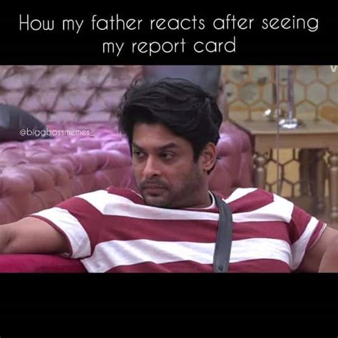 Monday Memes: This whole set of Bigg Boss 13 memes ft. Sidharth Shukla ...