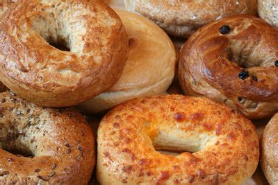 Bagel Delivery - 3 Dozen Specialty New York Bagels - BESTNYBAGEL