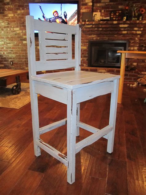 Ana White | Bar Stools - DIY Projects