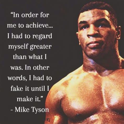 50 Powerful Mike Tyson Quotes To Motivate You - Free2Judge.com