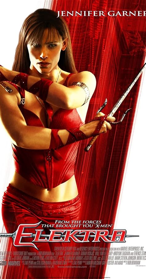 Elektra (2005) - IMDb