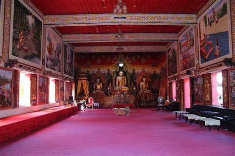 Edit free photo of Buddhist,temple,interior,temple complex,buddhist temple - needpix.com