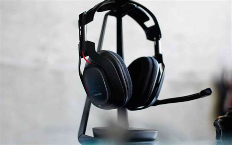 Astro A50 Wireless Headset Review - COGconnected