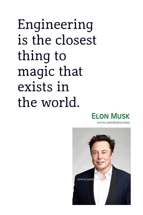 a quote from elon musk on ordinary people