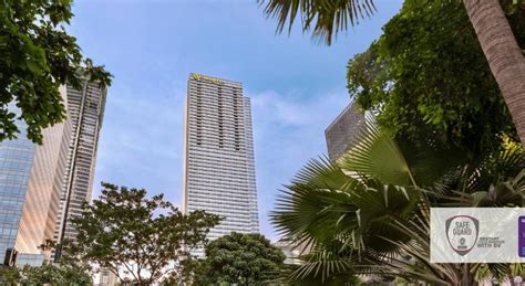 10 Best Hotels in BGC (Taguig City) 2024 - Philippine Beach Guide