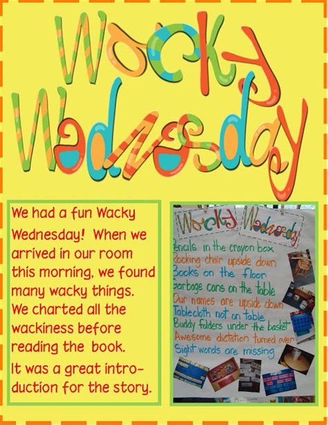 Wacky Wednesday Quotes. QuotesGram