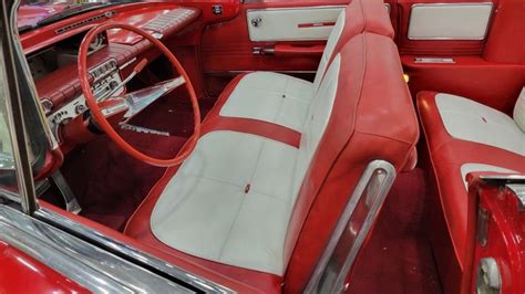 1960 BUICK ELECTRA 225 CONVERTIBLE available for Auction | AutoHunter.com | 27021665