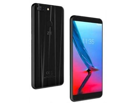 ZTE Blade V9 Specs and Price - NaijaTechGuide