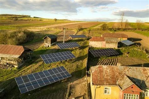 Ground Mounted Solar Panels: Everything You Need to Know