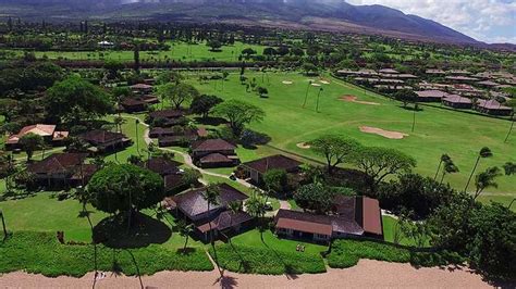 Maui Resort Hotel, Royal Lahaina Resort on Kaanapali Beach, Maui Hawaii ...