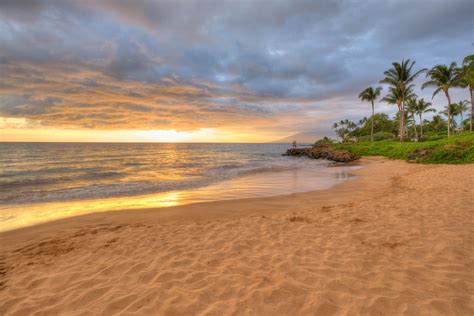 Maui Sunset [EXPLORED] | Connect with me on Facebook | 500px… | Flickr