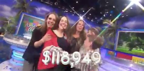 Molly Kyle Wins $100,000 On Wheel of Fortune - BuzzerBlog BuzzerBlog | Your Game Show News Source