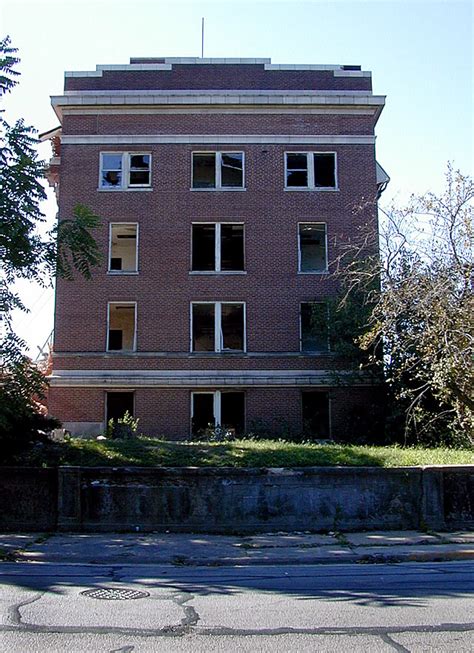 St. Francis Hospital – Cape Girardeau History and Photos