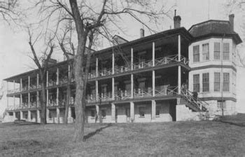 Jefferson Barracks - FortWiki Historic U.S. and Canadian Forts