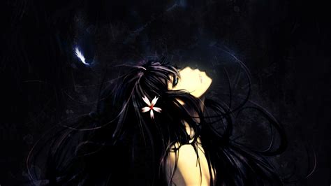 20 Perfect wallpaper aesthetic dark anime You Can Use It free ...