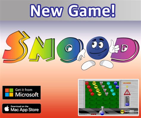 Snood World | Forget Life…Play Snood!