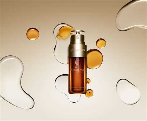 Win A Clarins Skincare Hamper That Includes The Iconic Double Serum! – In My Bag