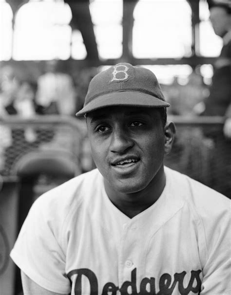 Don Newcombe dies at 92; Dodgers great won MVP, rookie of the year, Cy ...