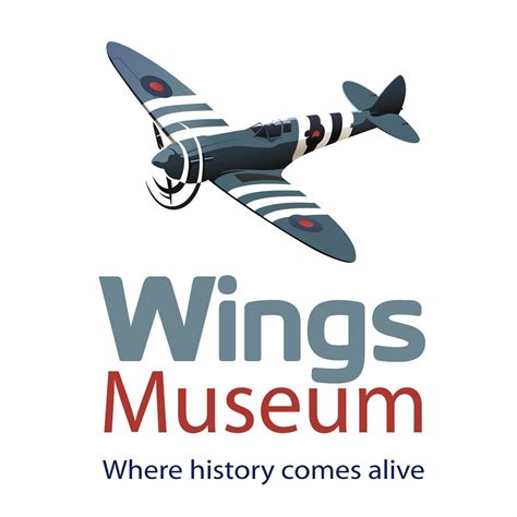 Wings Museum | Wings Aviation Museum