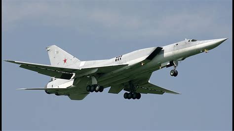 Tu-22 Supersonic Bomber Documentary - MADE in the USSR - YouTube