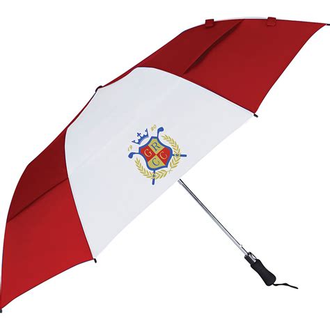 58" Vented Umbrella - Golf Gifts by SMi Awards