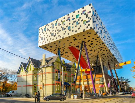 OCAD University, Toronto. on Behance