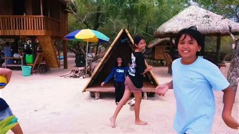 TAMAYO BEACH RESORT | Dimasalang, Masbate | Video Highlights - YouTube