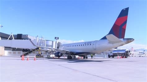 Missoula Montana Airport announces new summer flights