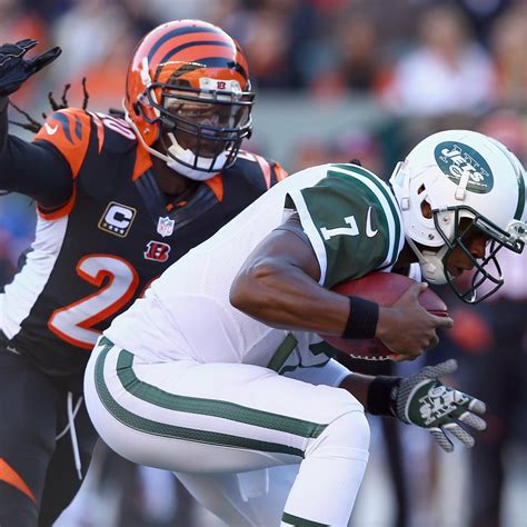 Jets vs. Bengals: Takeaways from Cincinnati's 49-9 Victory over New ...