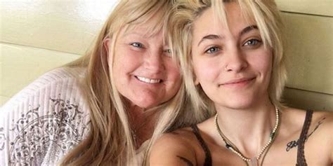 Who is Paris Jackson’s mother Debbie Rowe? An insight into Michael Jackson’s daughter’s life ...