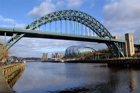 Your Pictures: Local Landmarks in Newcastle upon Tyne - Chronicle Live