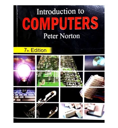 Buy Introduction to Computers by Peter Norton