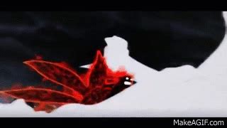 Uzumaki Naruto - 6 Tails Transformation on Make a GIF