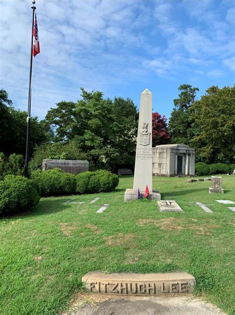 Hollywood Cemetery Richmond VA Great Pictures, Cool Photos, Hollywood ...