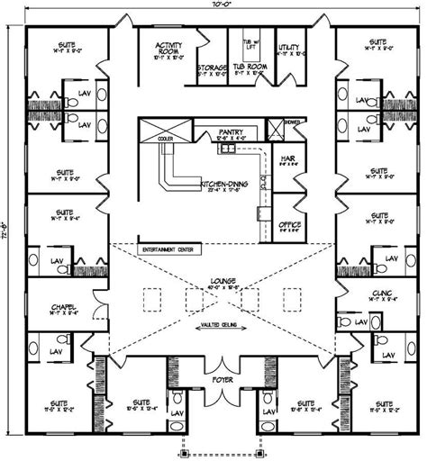 House floor plans, Home design floor plans, Affordable house plans