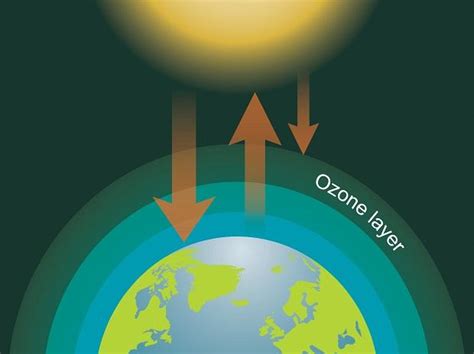 Ozone layer depletion: Cause, effects, and solutions | Environmental ...