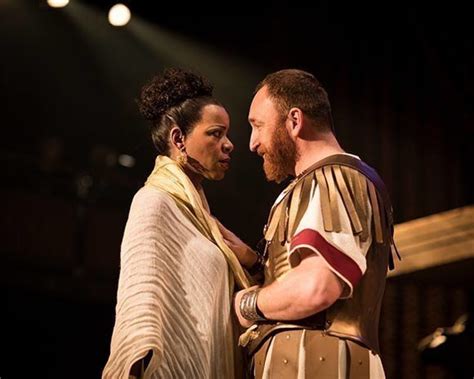 Antony and Cleopatra - Cheap Theatre Tickets - Barbican Theatre