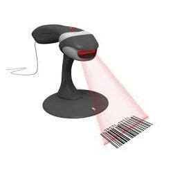 Digital Barcode Scanner at best price in Delhi by Advance Barcode ...