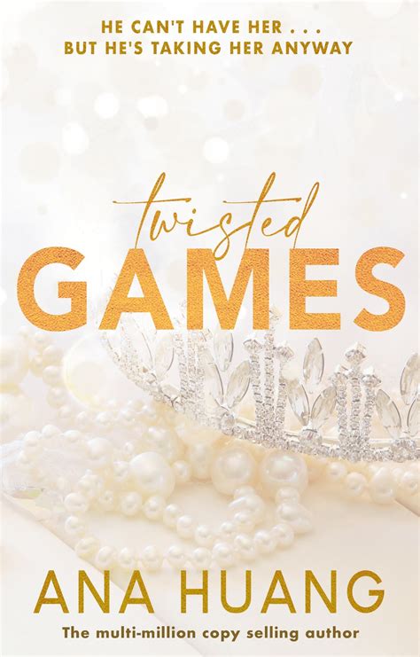 Twisted Games eBook by Ana Huang - EPUB Book | Rakuten Kobo Australia