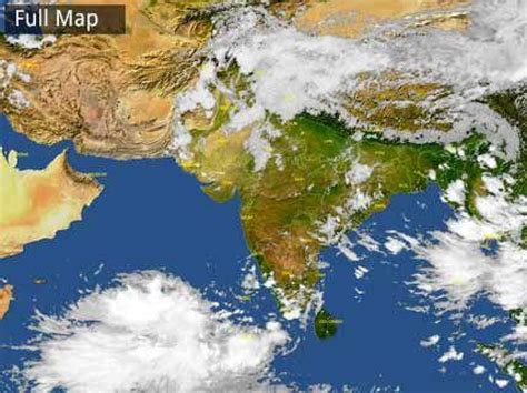 10+ Satellite weather map of india image ideas – Wallpaper