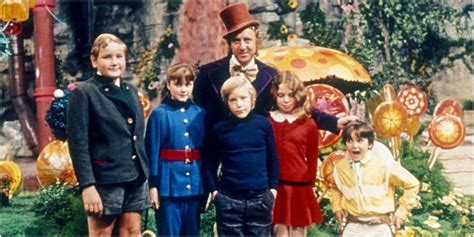 Willy Wonka: 5 Reasons The 1971 Version Is The Best Adaptation (& 5 It ...