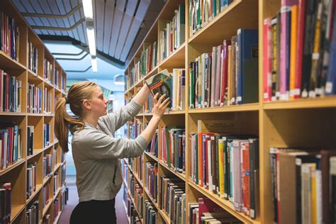 Public Libraries of Stockholm, Göteborg and Uppsala - Study in Sweden