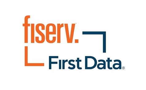 Fiserv Completes Combination with First Data Further Cementing Industry ...