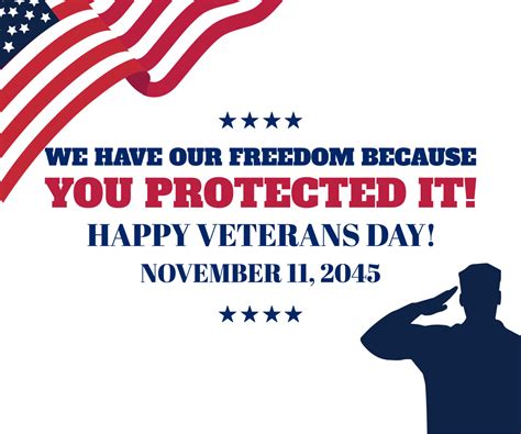 Veterans Day Photo Banner in PSD, Illustrator, SVG, JPG, EPS, PNG - Download | Template.net